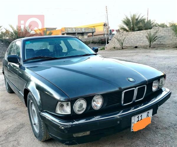 بي ام دبليو   للبيع في العراق